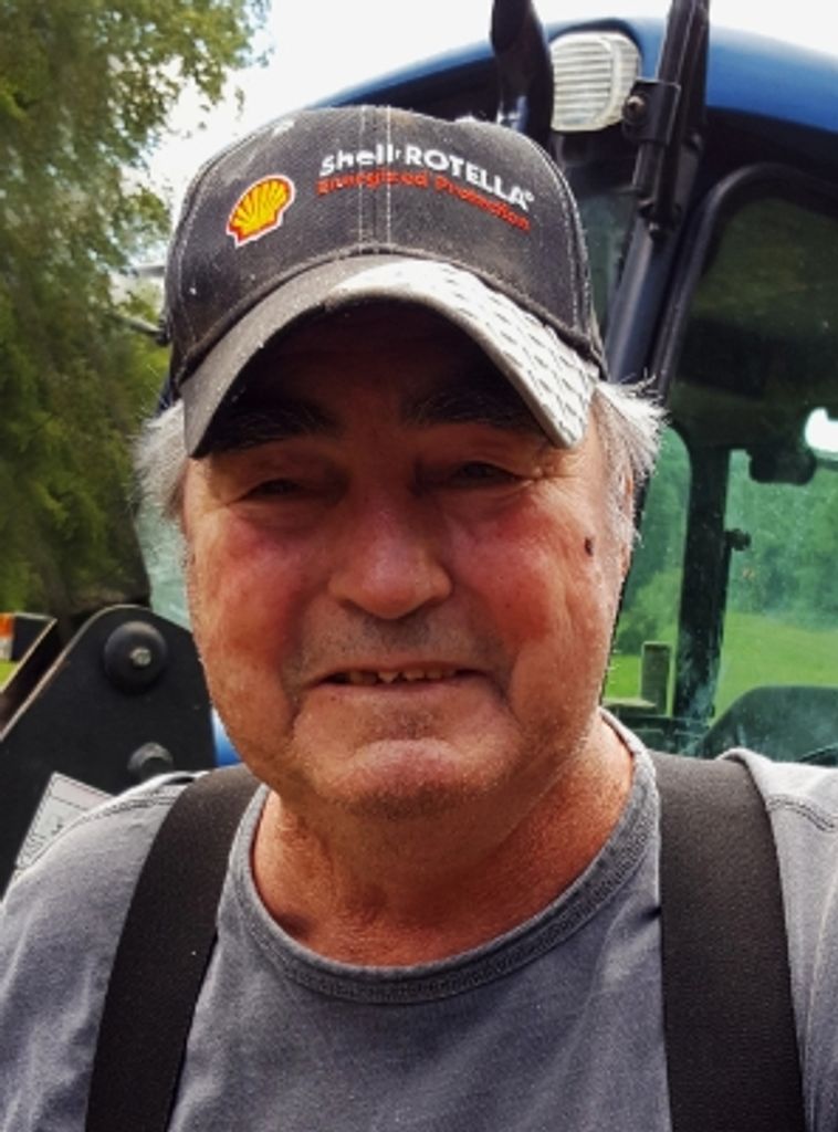 Robert Edward Hague Profile Photo