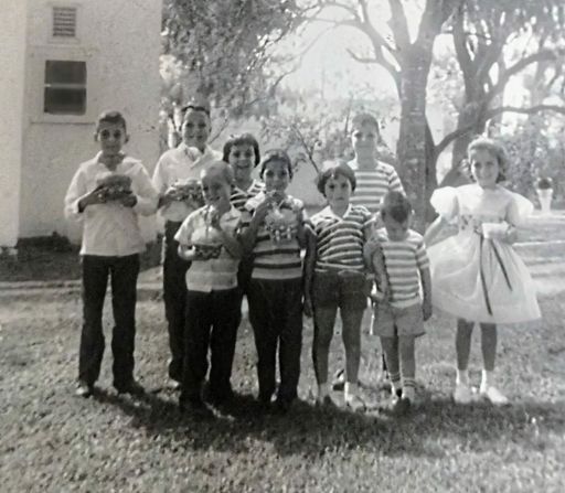 Orlando Oscar Trevino photo gallery thumbnail 153 of 172