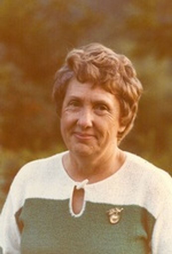 Jessie (Buchanan)  Hughes Profile Photo