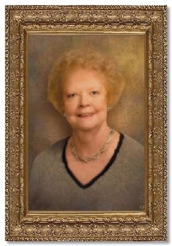 Marlene Del Davis
