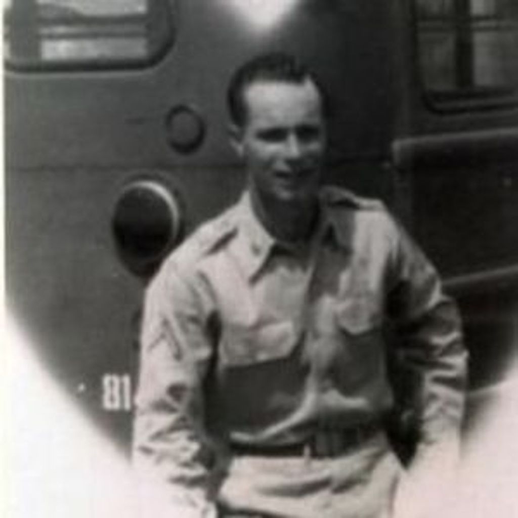 James Rolland Griggs Profile Photo