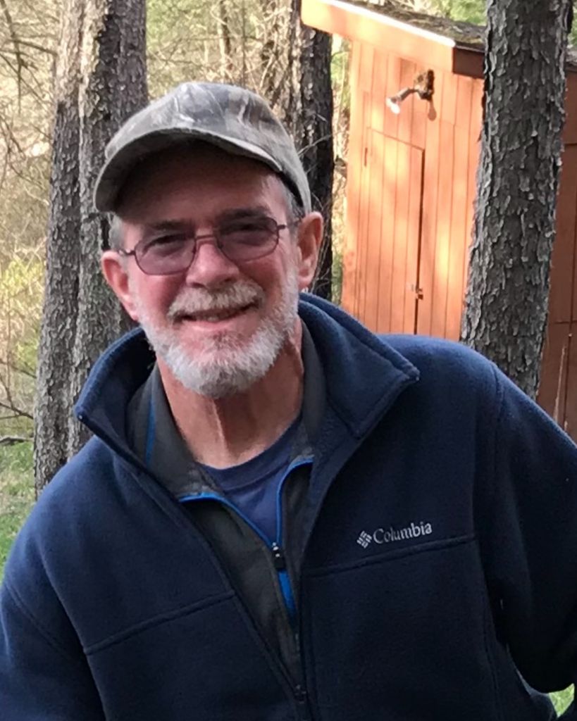 Bryan L. Sillaman Profile Photo