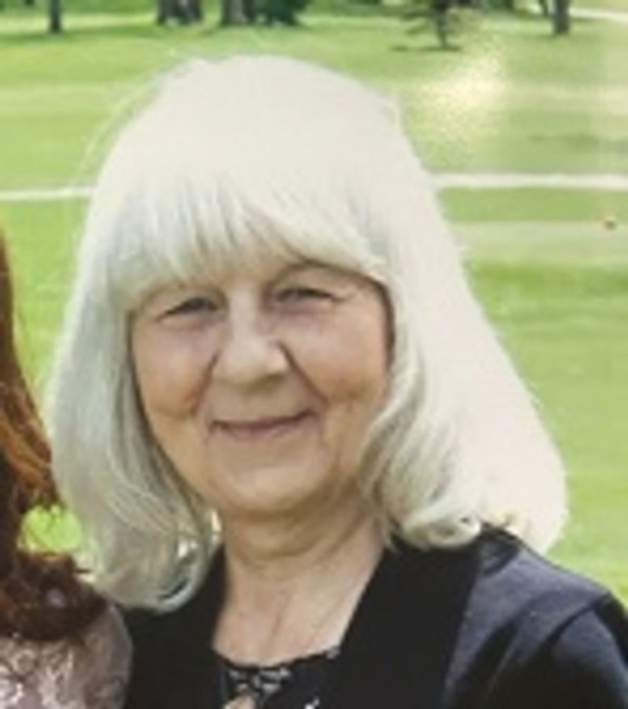 Carol Ann Rapson Profile Photo