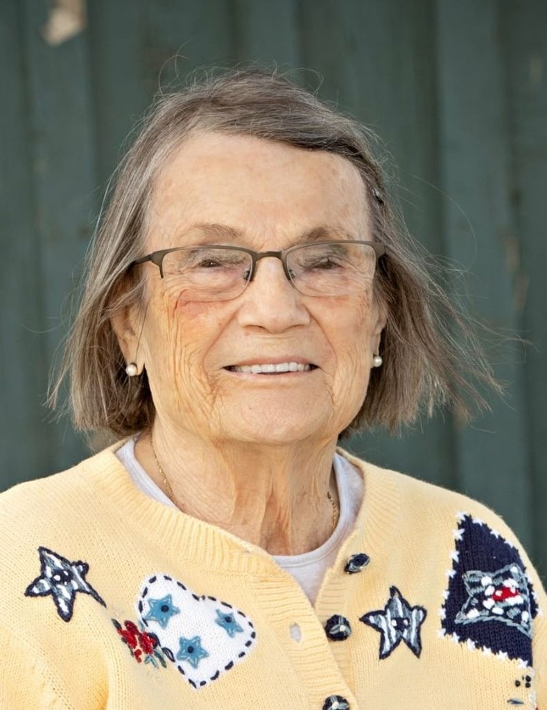 Lois Shearer Cook Profile Photo