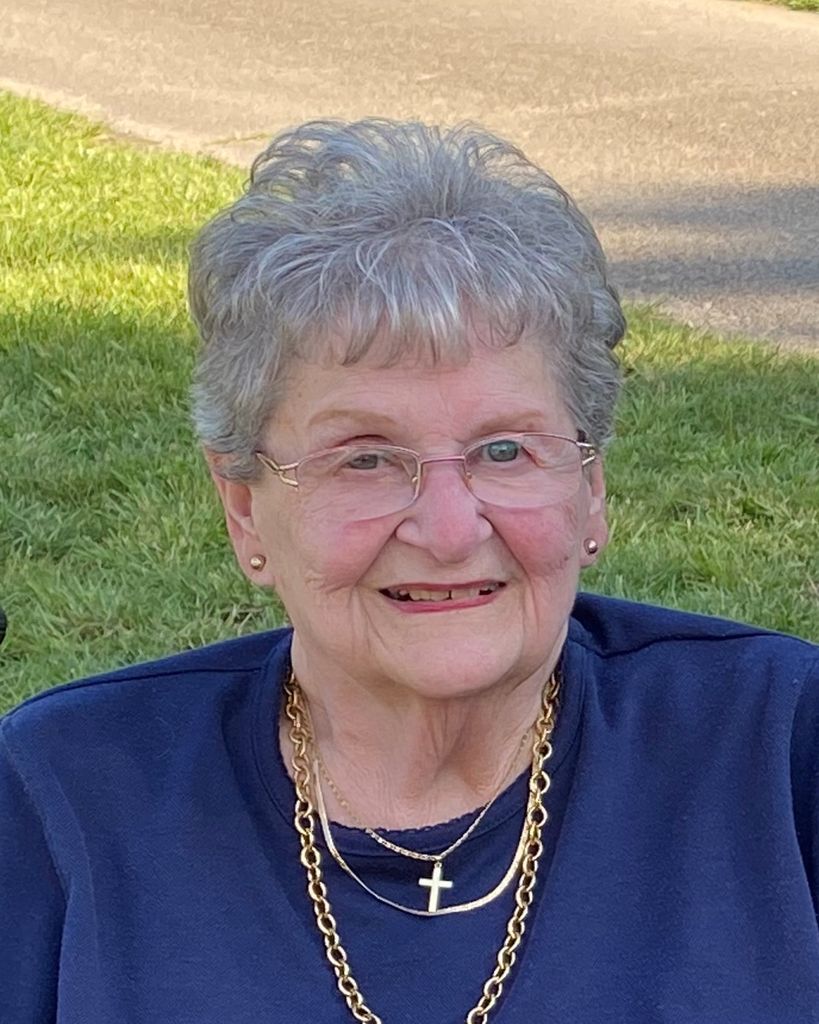 Martha A. Frederick Profile Photo