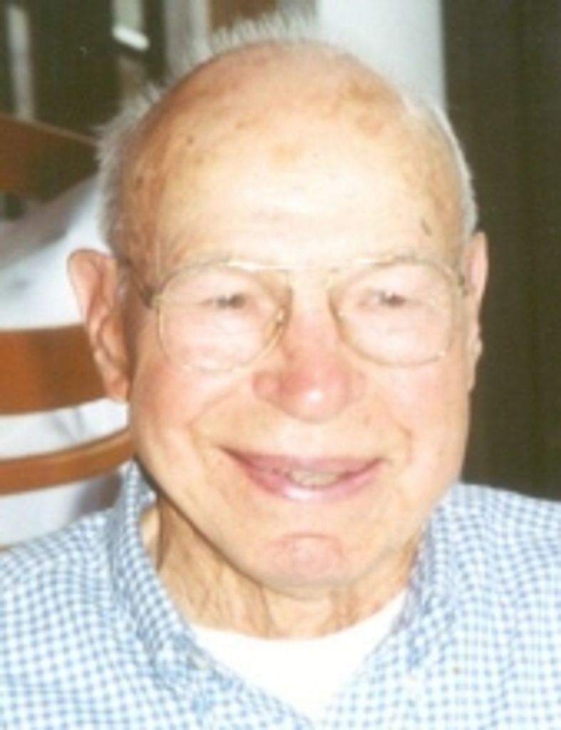 Paul H. Habig
