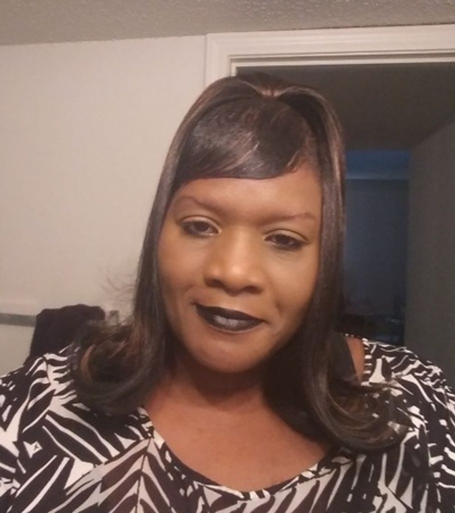 Carolyn Boston Colclough