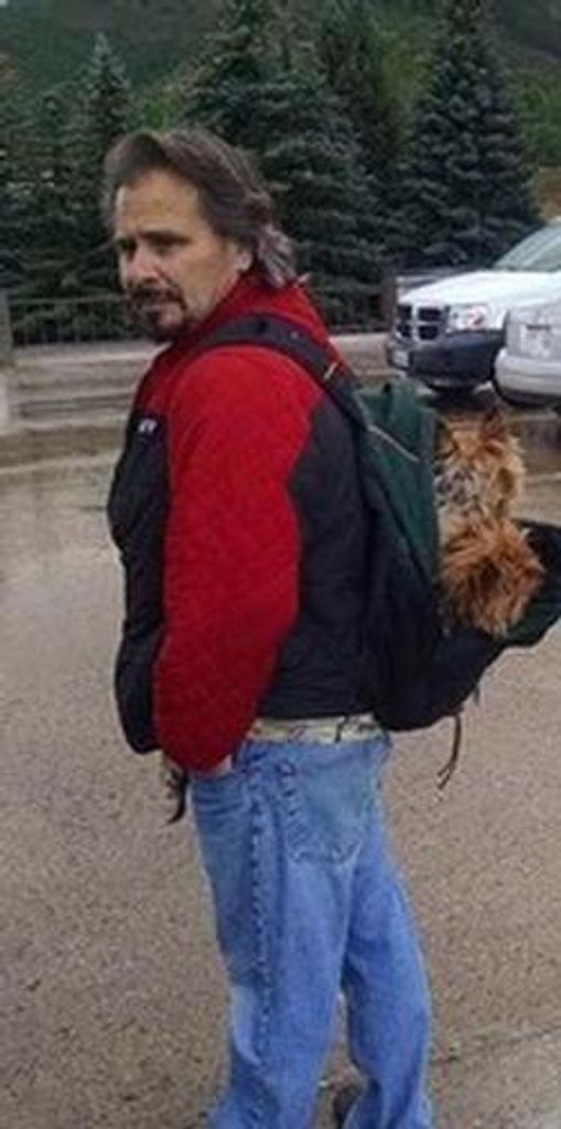 Kevin &Quot;Butch&Quot; Nickolite