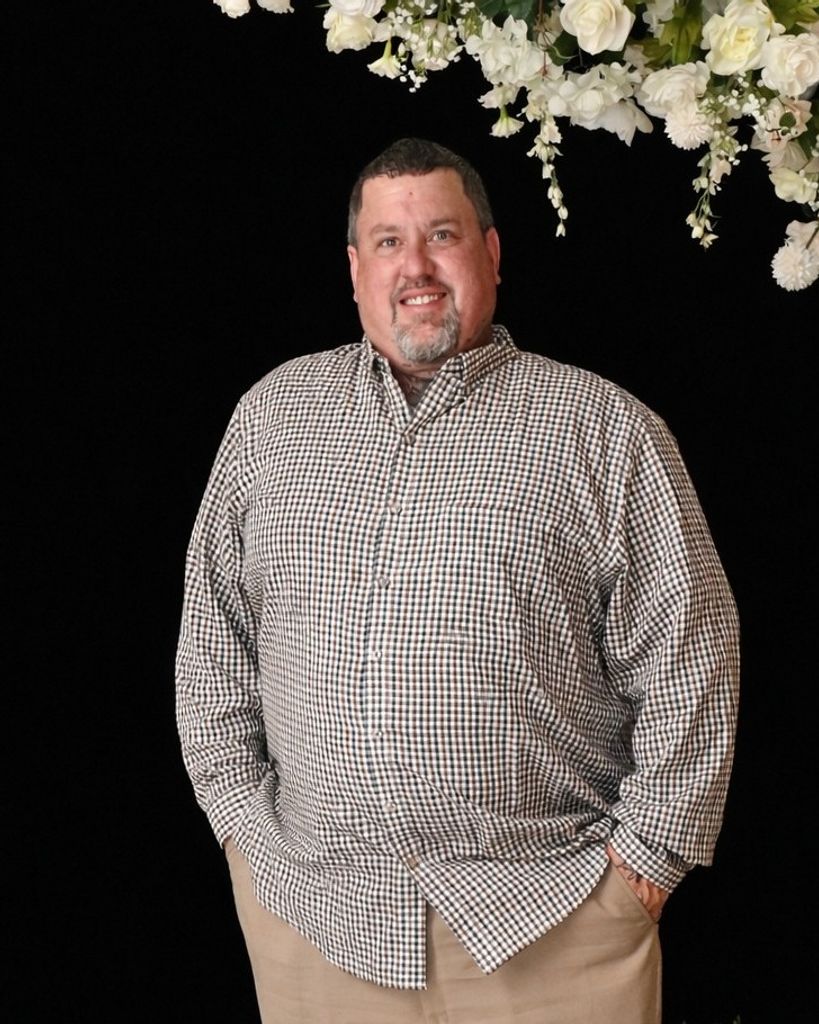 Joshua "Josh" Caldwell Profile Photo