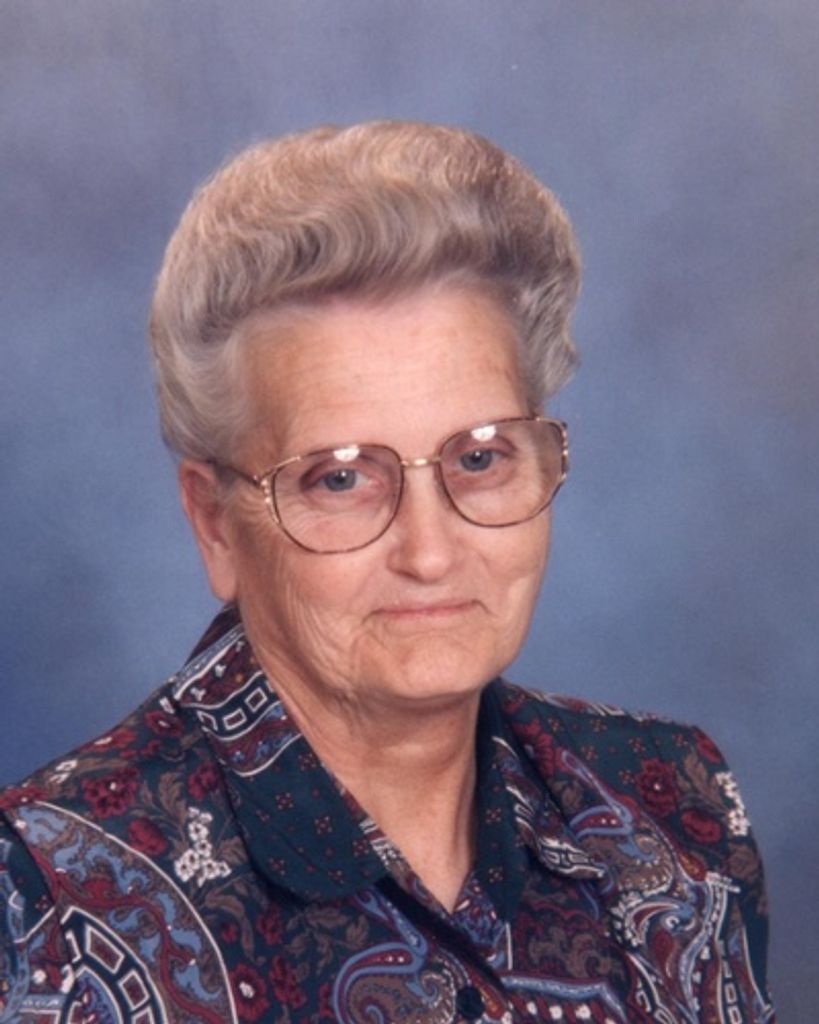 Elnora "Lady" Coleman