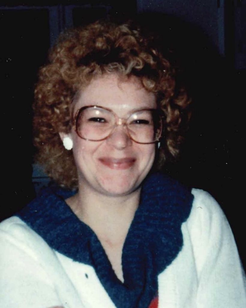 Ellen Patrice Gregorius