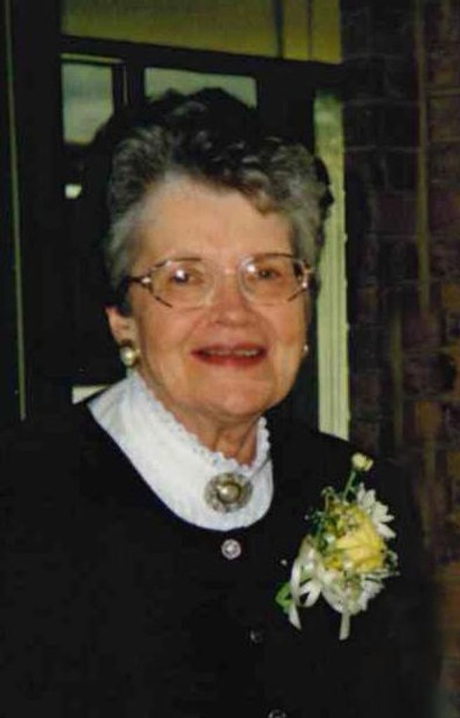 Clarice W. Dahl