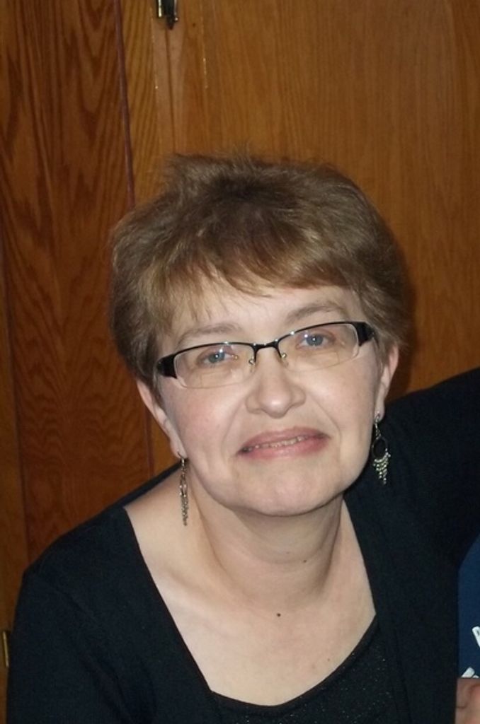 Carol Janice Stokes Profile Photo