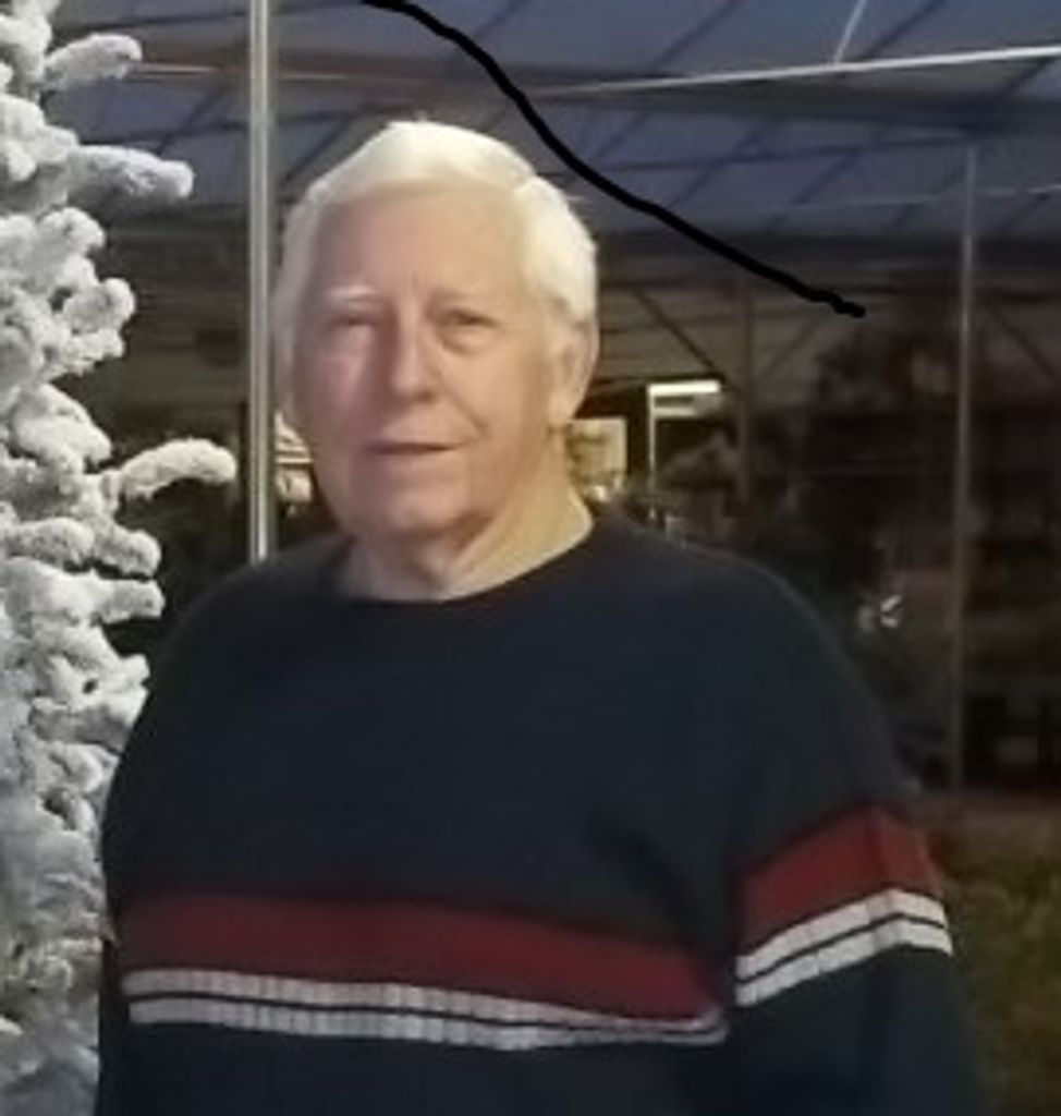 Robert Kenneth Delong Profile Photo