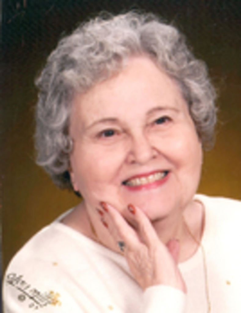 Davalee June (Meeker) Dickinson