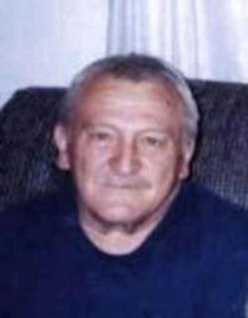 George Hussey