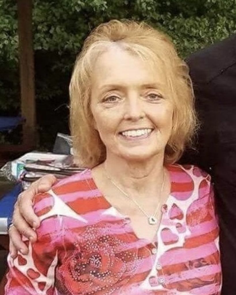 Rosalee Markley Profile Photo