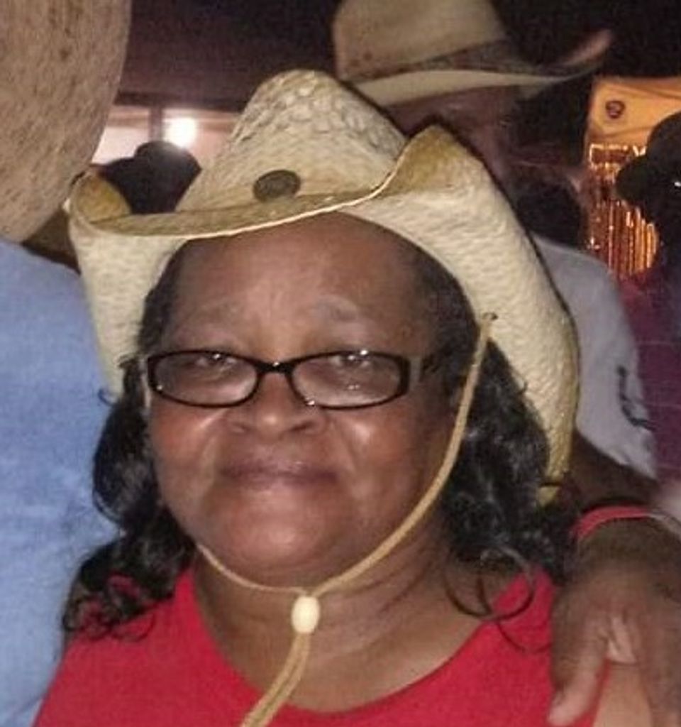 Carol Lynn Dover Tate Profile Photo