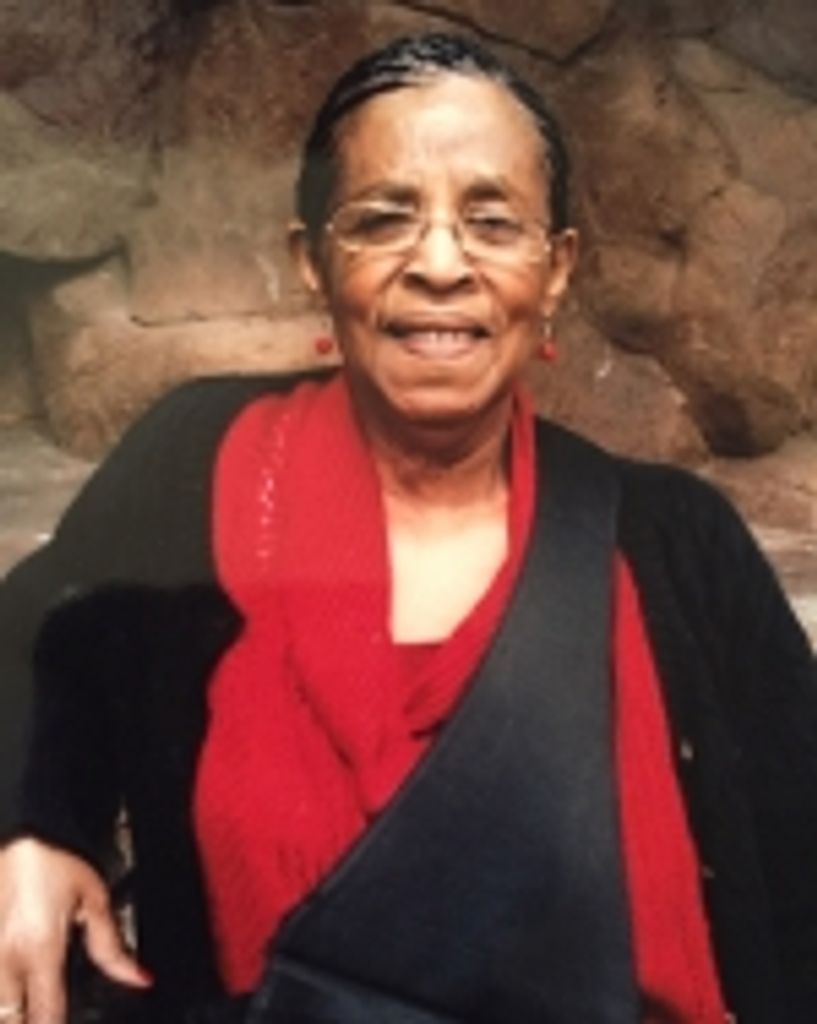Harriet Louise Dumas