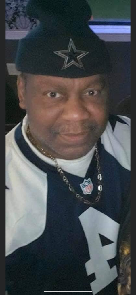 Tyress Carter Profile Photo