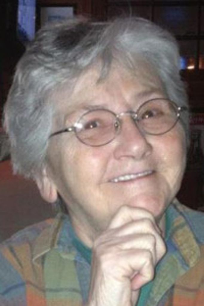 Irene C. "Cookie" Hawes