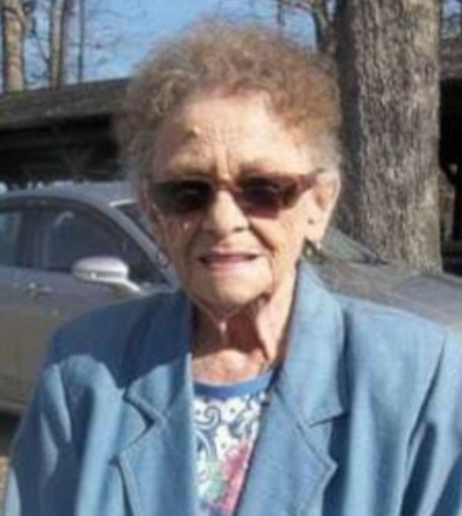 Beatrice Brady Davis