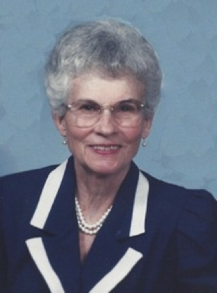 Donna Jean Nolte
