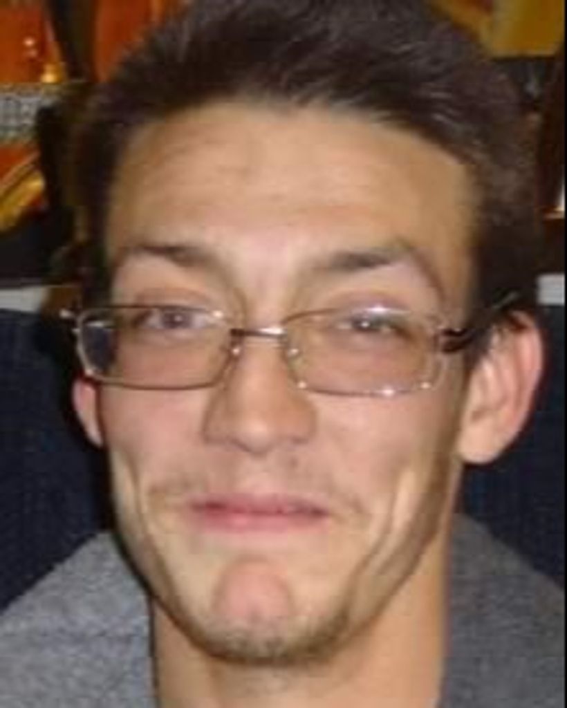 Sean Adam Stevens