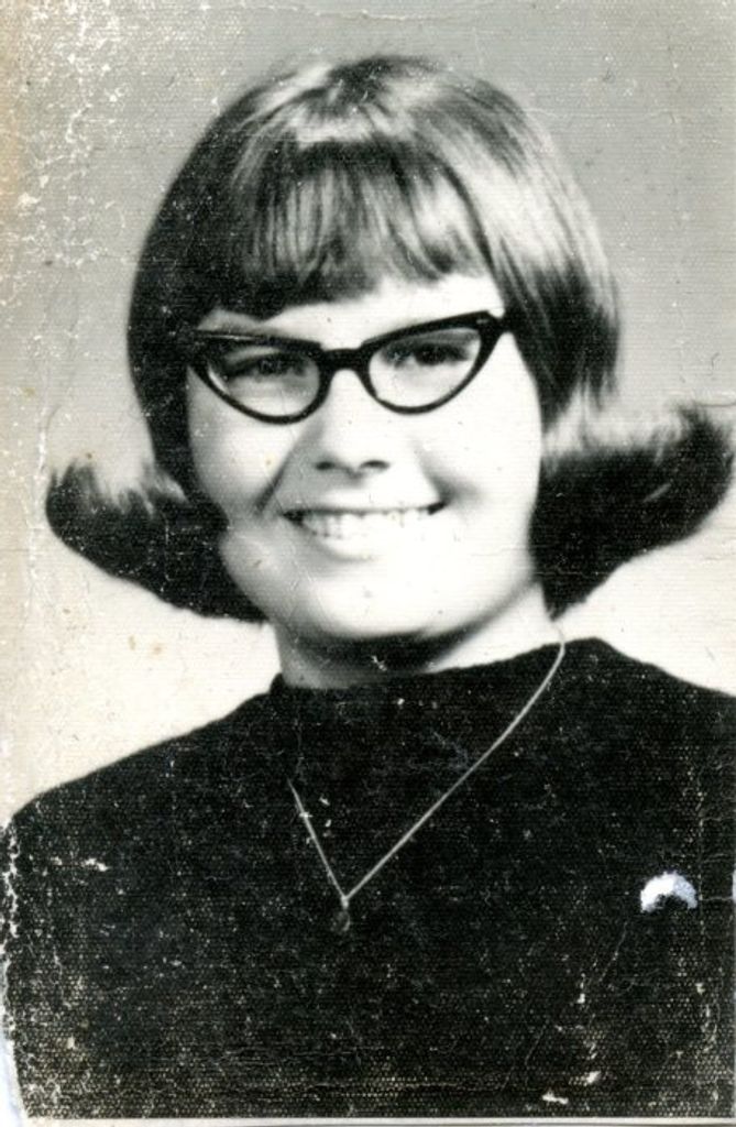 Joyce Randall