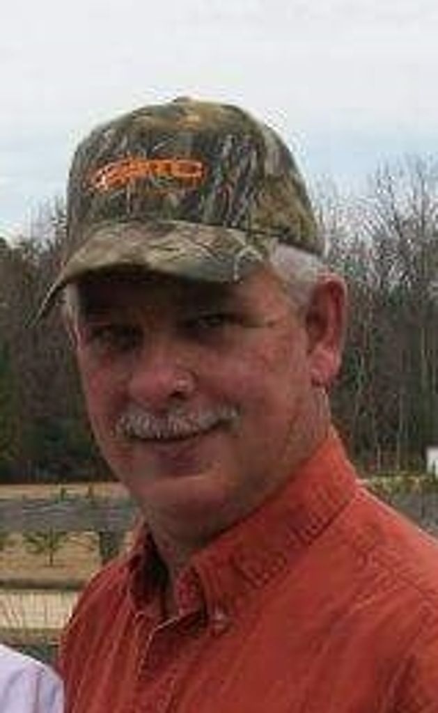 Clark Kinard