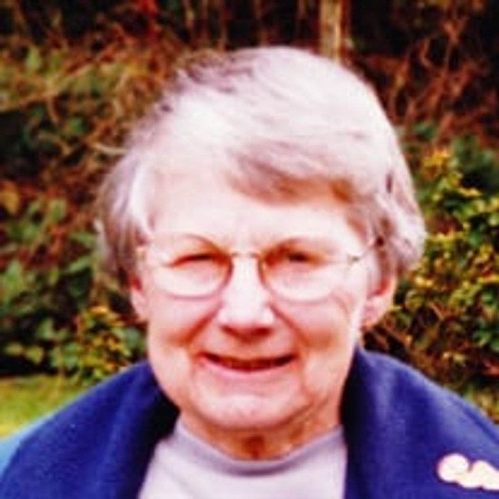 Lois M. Garlick