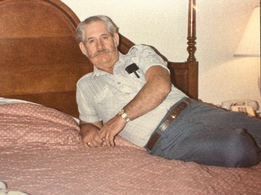 Joe Dell Newman photo gallery thumbnail 11 of 89