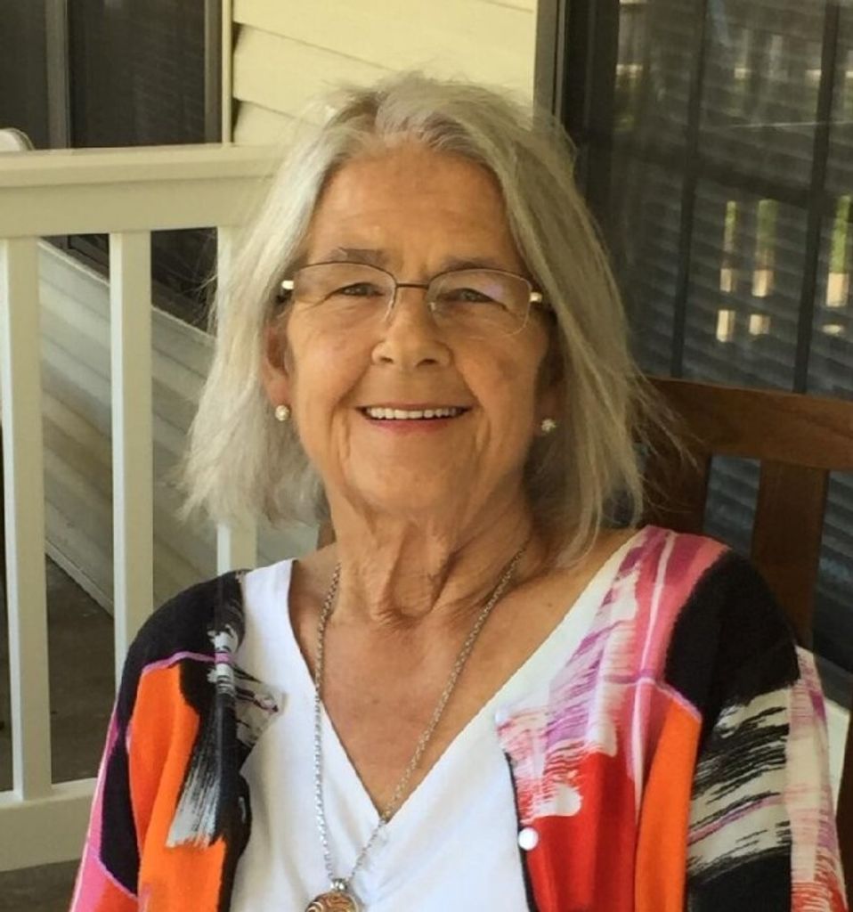 Carolyn Rose (Barbee)  Howard