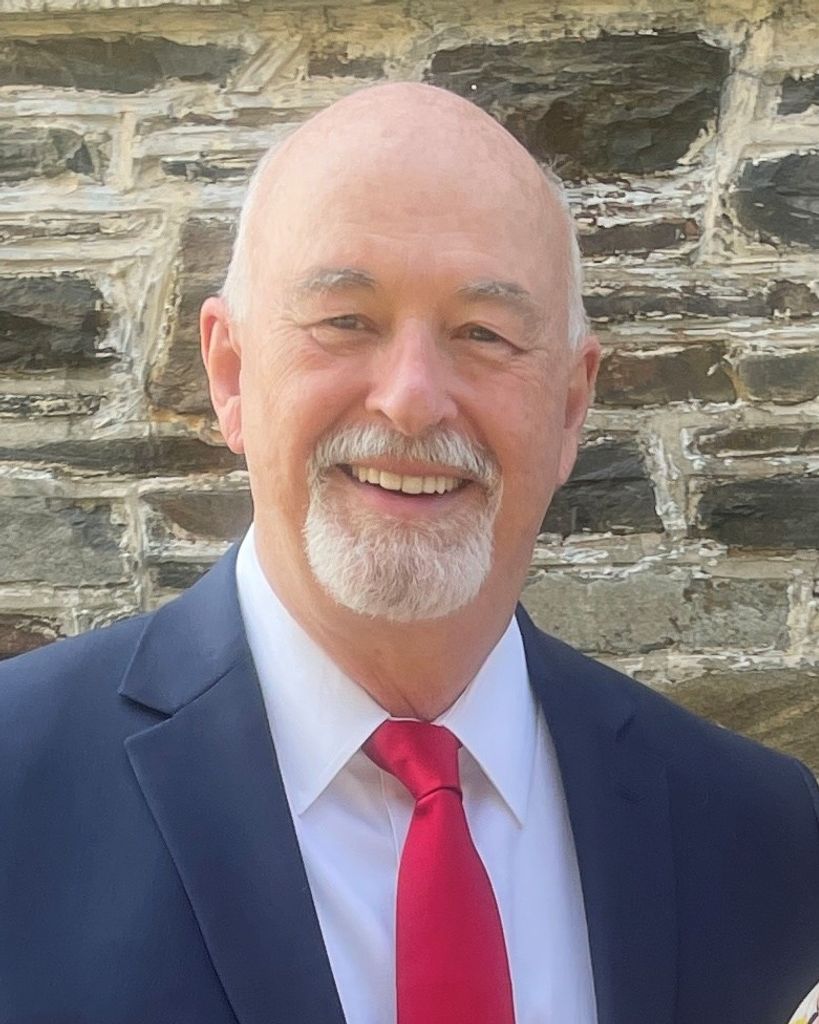 Richard Holmes Everett