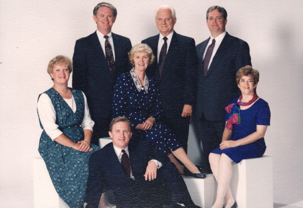 Gordon Keith  Allred