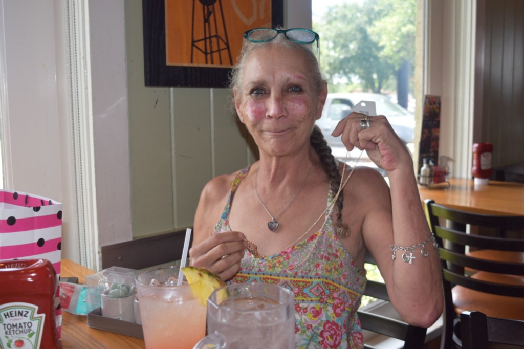 Trudy Mary Doiron