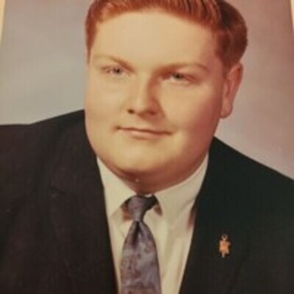 Charles Raymond Shellhase Profile Photo