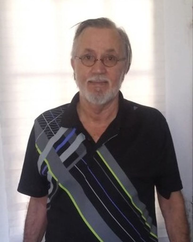 Richard Beasley