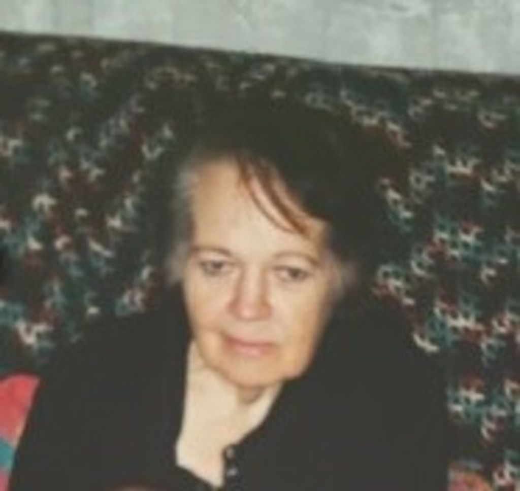 Nancy J. Van Tine Profile Photo
