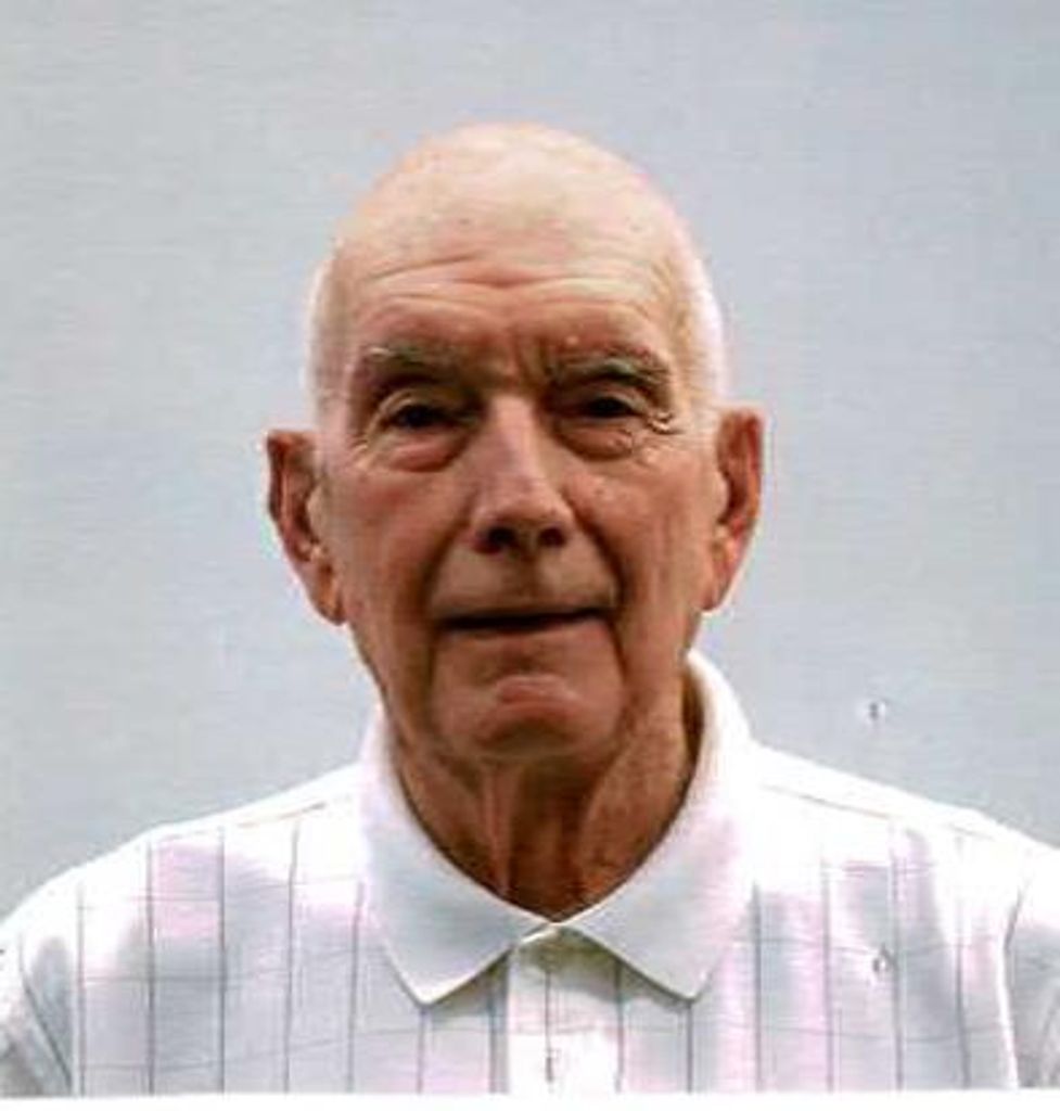 Harvey Ford, Jr.