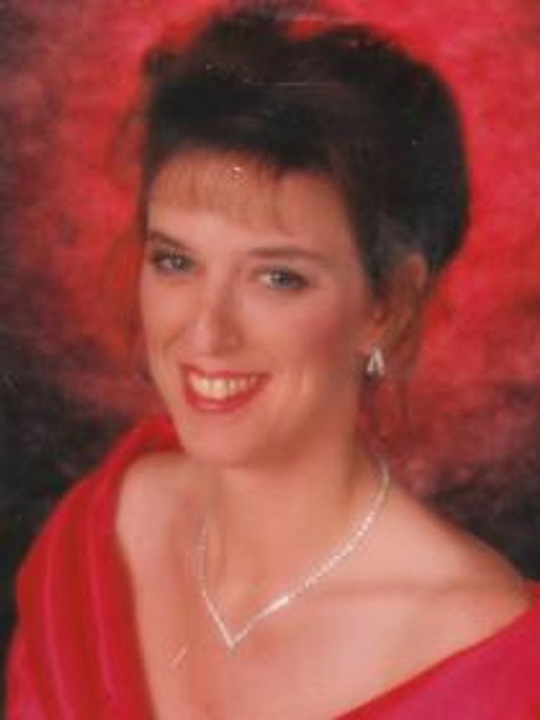 Bernadette C. Richardson Profile Photo