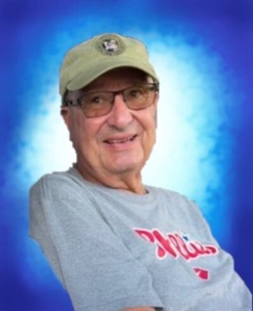 Robert J. Nece Profile Photo