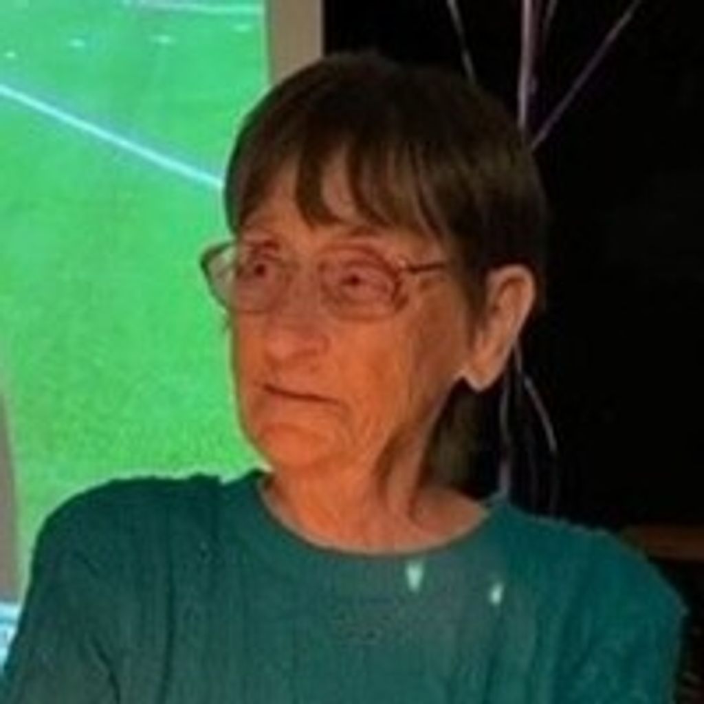 Doris Lavonne Justice