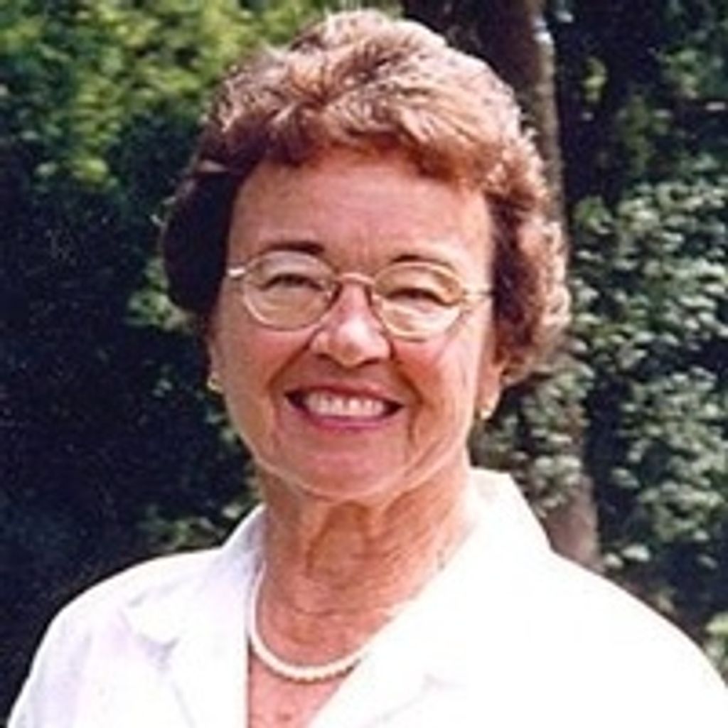 Barbara Jeanne Smith Profile Photo