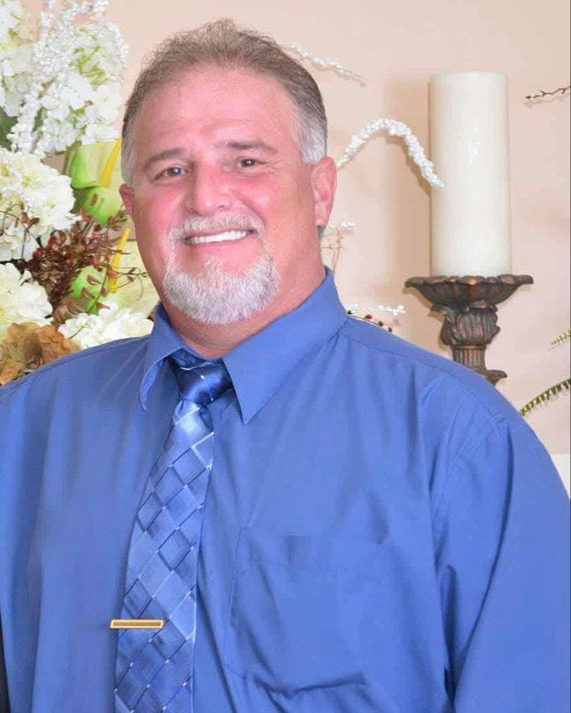 George Earl Prestridge, Jr. Profile Photo