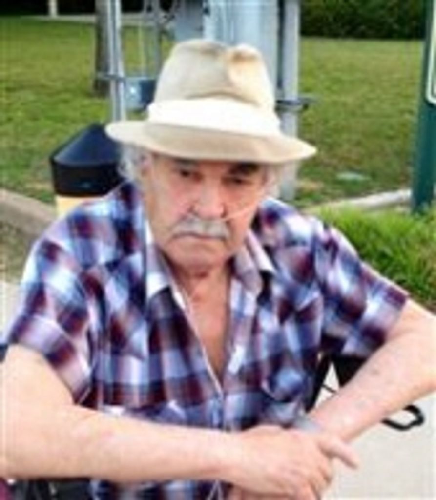 Phillip (Cowboy) Teague