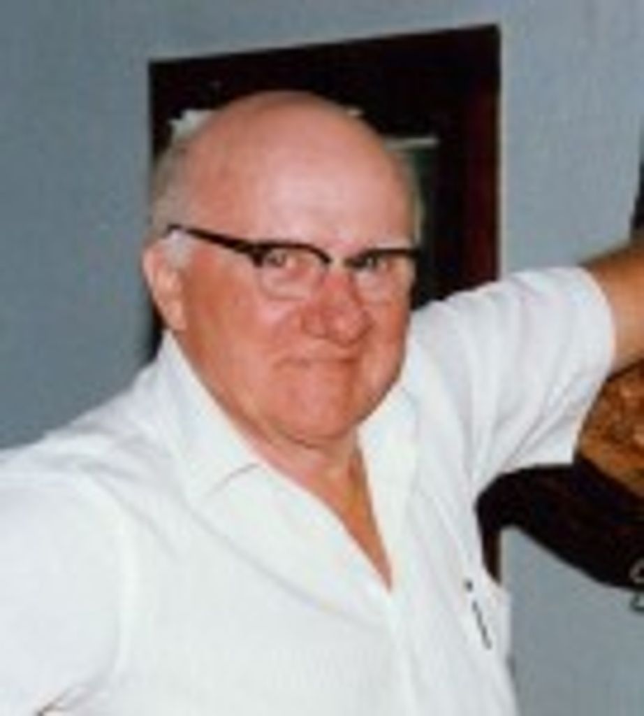 Elwood Ricards