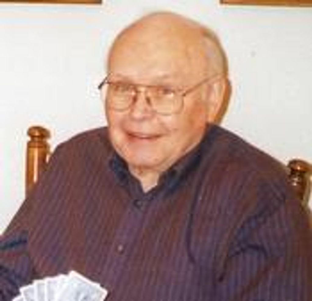 Samuael F. Forgie Profile Photo
