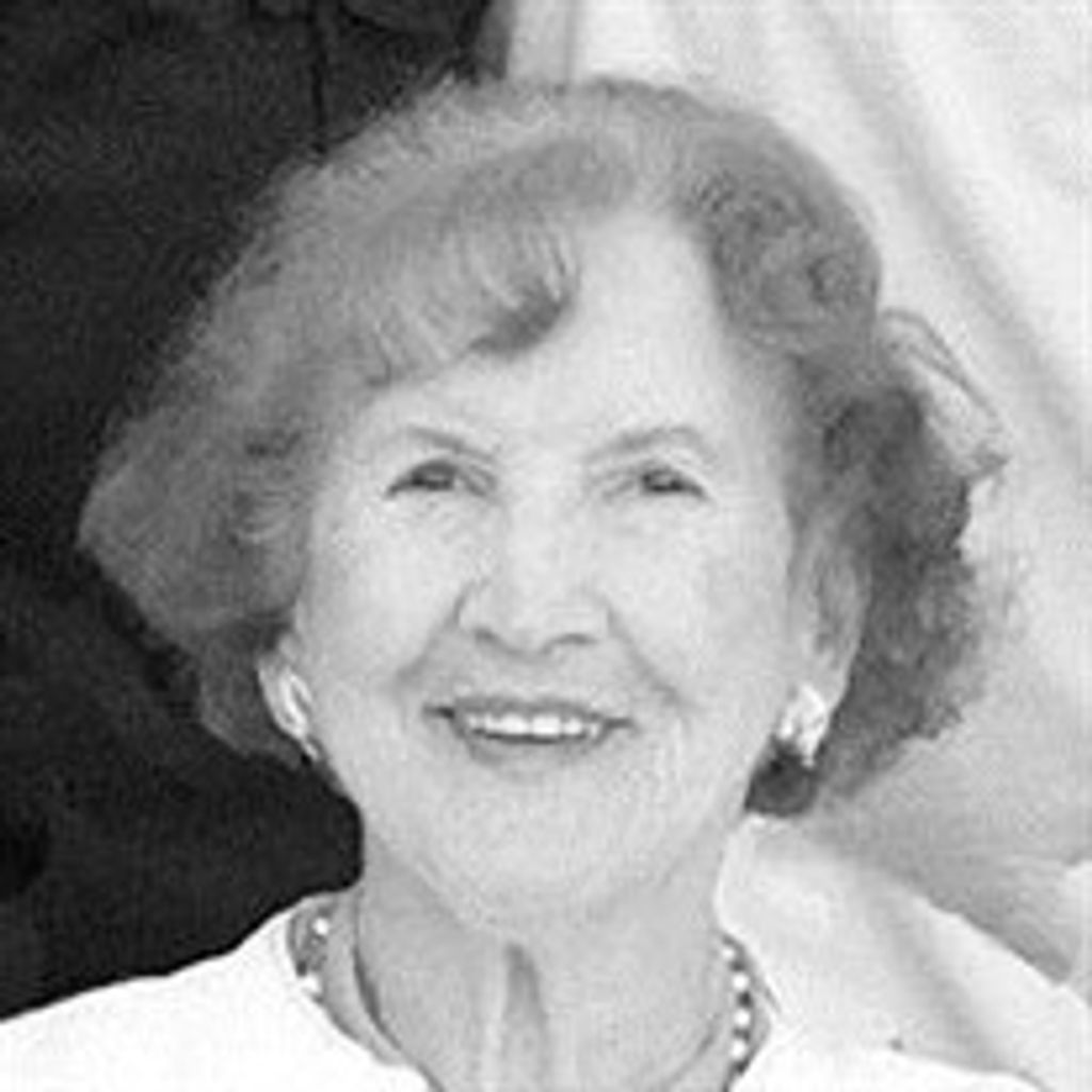 Adeline Jacobs