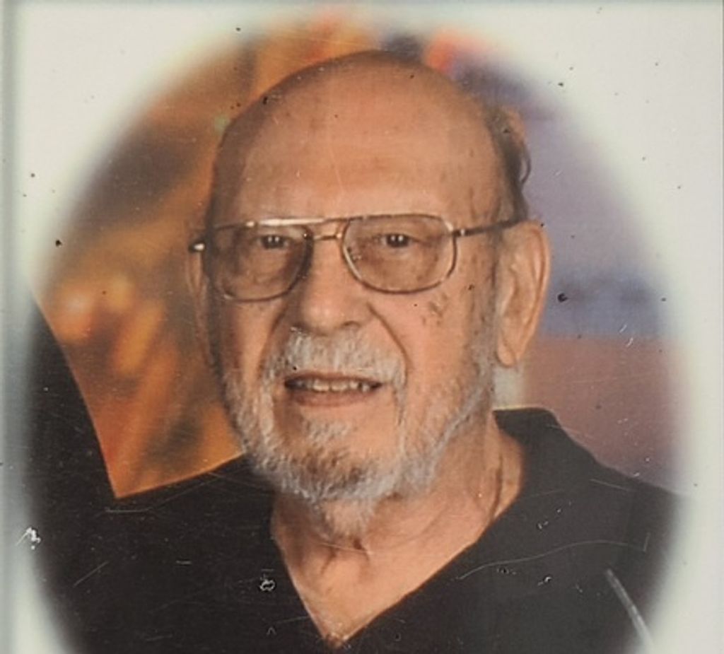 Ralph C. Peterson Profile Photo